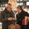 BLOG THUMBNAI_Anjali A couple standing and talking in a Christmas market