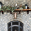 floating mantel_jonathan-beckman-9PLntmJ3CL8-unsplash_100x100 Rustic Mantel with Holiday Decor