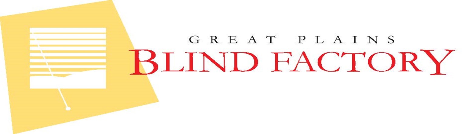 Great Plains Blind Factory Booth 537 at the Des Moines Home + Garden Show