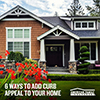 American Family Insurance Curb Appeal Guide