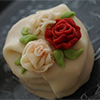 Cake-Thumb Cake