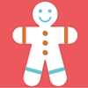 Christmas3 Gingerbread Man