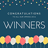 CONGRATULATIONS CONGRATULATIONS