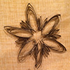 DeeOrnament_Thumbnail Rustic Star Ornament