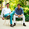 Drew & Jonathan Scott Drew & Jonathan Scott