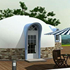 Eco X-Domes