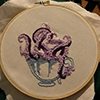 Embroidery Embroidery