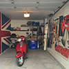 Garage Makeover Garage Makeover