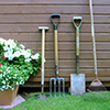 Gardening Gardening