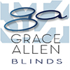 Grace Allen Blinds Logo