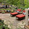 Hedberg_Thumbnail Patio With Chairs