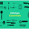 Kitchen Essentials Kitchen Essentials