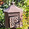 Mailbox Mailbox