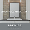 Premier Kitchen & Bath Logo