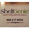 ShelfGenie ShelfGenie