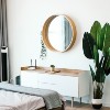 bedroom with plant