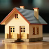 house-coins-tmb minature wooden house