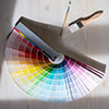 swatch 100x100 Color Swatches and Paintbrushes