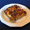 Breakfast Casserole