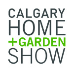 Calgary Home + Garden Show logo