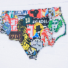 Craft Beer Maps Thumnail Craft Beer Maps Thumnail