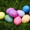 Easter Blog Easter Eggs