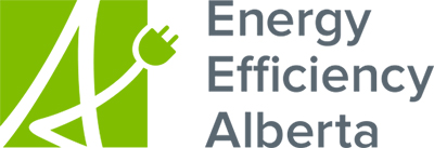Energy Efficiency Alberta Logo