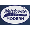 Heirlooms Made Modern