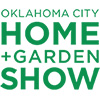 Oklahoma City Home + Garden Show logo