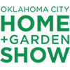 OKC Oklahoma City Home + Garden Show logo