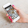 Smart Security - Thumb Smart Home Security System