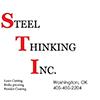 STI-Thumb Steel Thinking Inc
