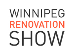 Winnipeg Renovation Show Logo