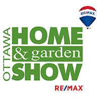 Ottawa Home + Garden Show Logo