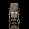 Dave Radio Thumbnail Radio Microphone