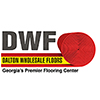 Dalton Wholesale Floors Logo