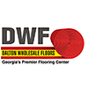 DaltonWholesaleFloors Dalton Wholesale Floors Logo