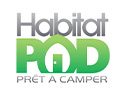 Habitat Pod
