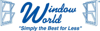 Window World Logo