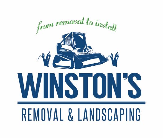 Winston's Logo