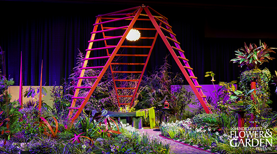Celebrate Form: Art Imitates Nature Celebrate Form: Art Imitates Nature