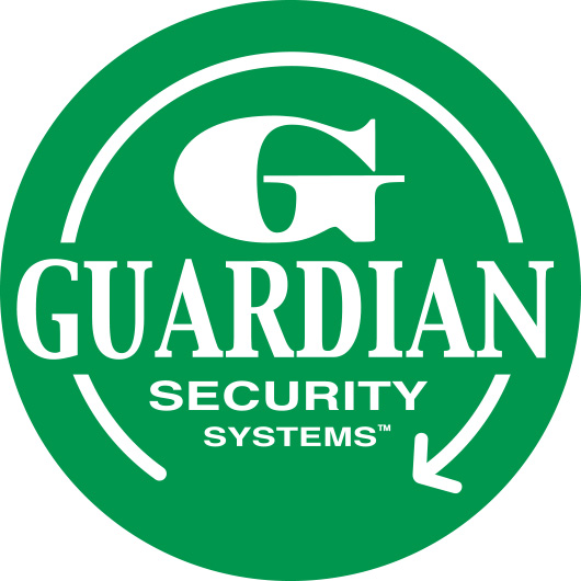 Guardian Security Systems Logo