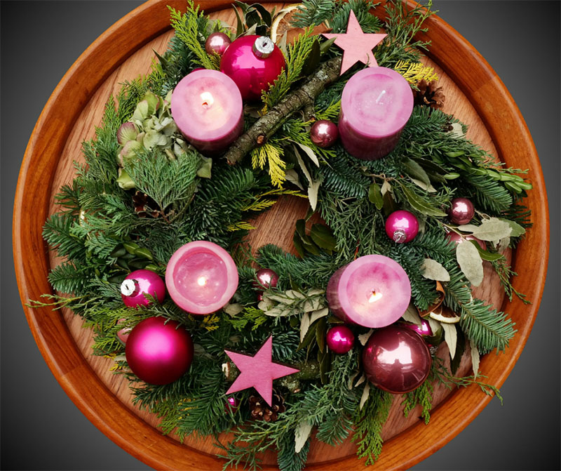 Ornamental Ornamental