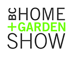 BC Home + Garden Show logo