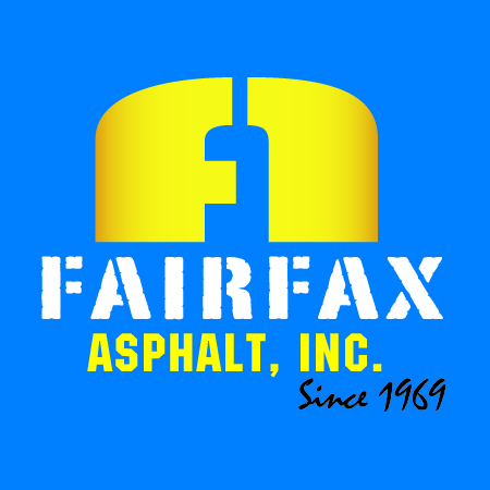 Fairfax  Asphalt Inc. logo