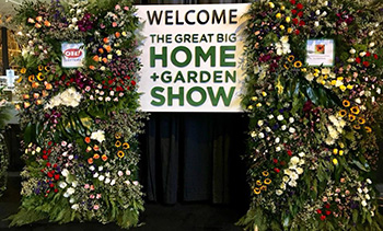 2018 Great Big Home + Garden Show