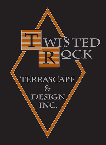 Twisted Rock logo