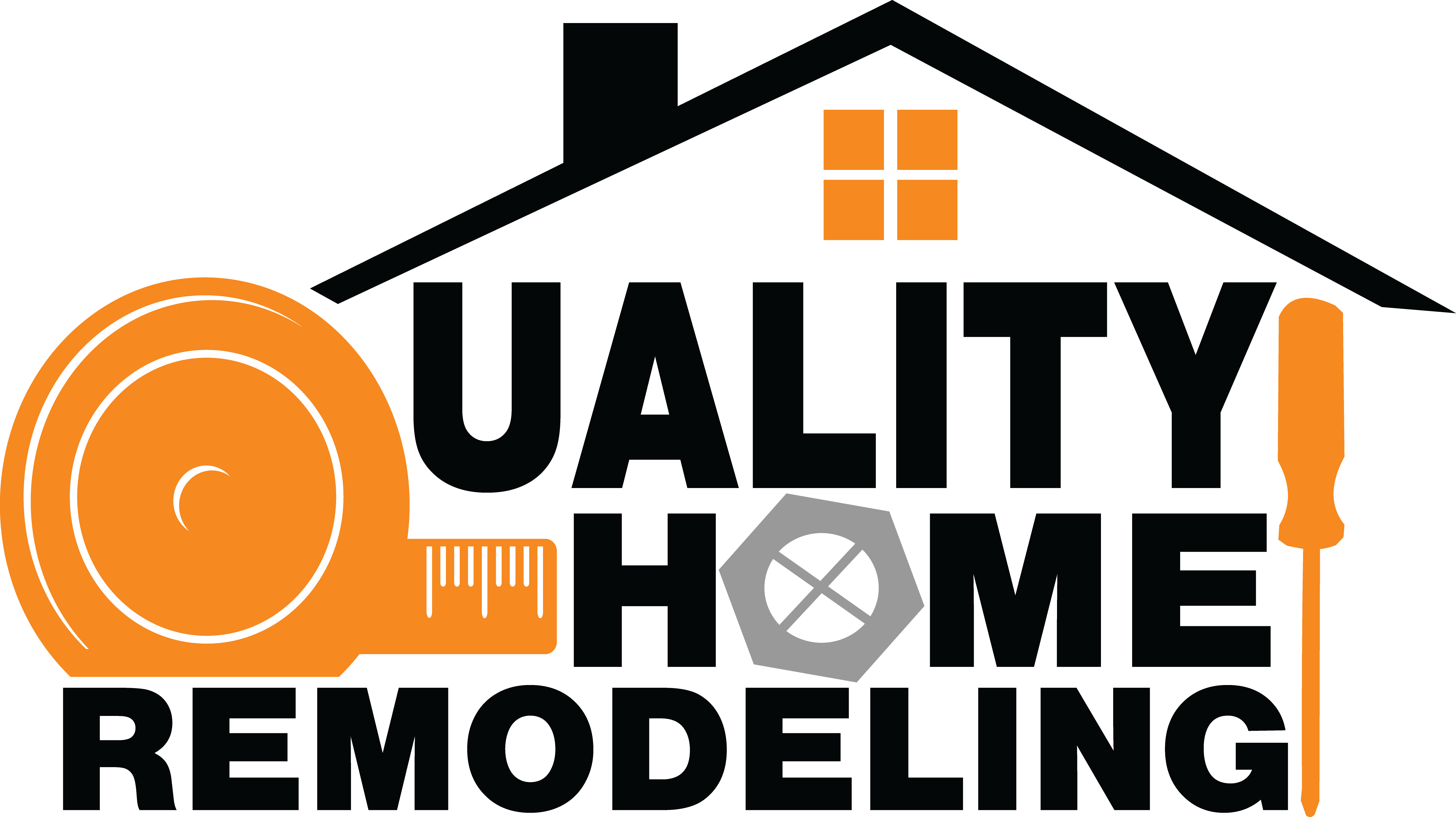 Quality Home Remodeling of PA Logo