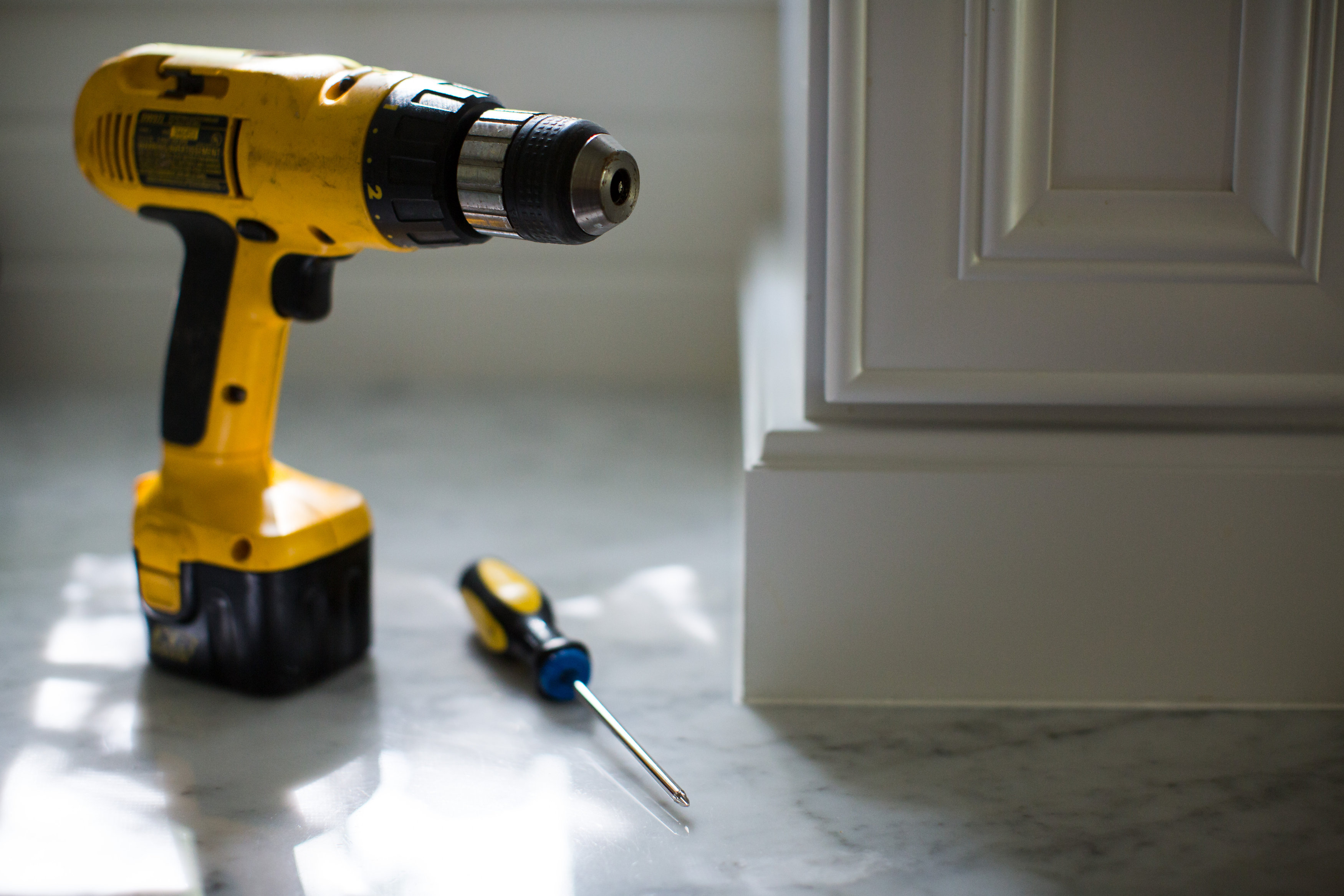Construction Drill