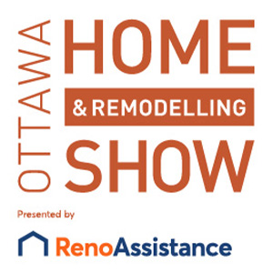 Official Ottawa Home Remodelling Show
